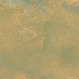 Satellite imagery of Qārat Abū Mazlwāḩ, EG