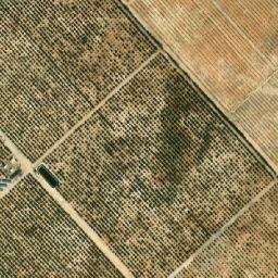 Satellite imagery of Qārat as Silāmānīyah, EG