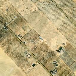 Satellite imagery of Qārat as Silāmānīyah, EG