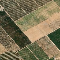 Satellite imagery of Jabal at Tabābī, EG
