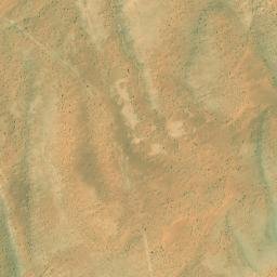 Satellite imagery of Jabal Umm Rijām, EG