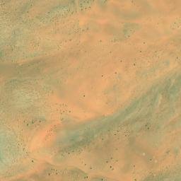 Satellite imagery of Jabal Umm Rijām, EG