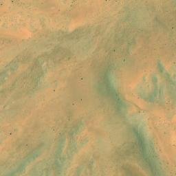 Satellite imagery of Jabal Umm Rijām, EG