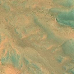 Satellite imagery of Jabal Umm Rijām, EG