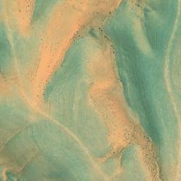 Satellite imagery of Jabal Umm Rijām, EG