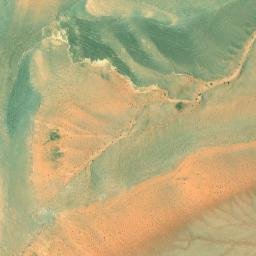 Satellite imagery of Jabal Umm Rijām, EG