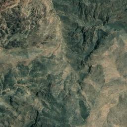 Satellite imagery of Khān Nishīn Ghar, AF