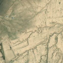 Satellite imagery of Abrash Ghundi, PK