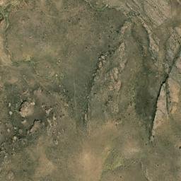 Satellite imagery of Push Koh, PK