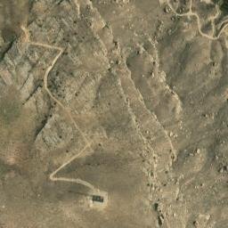 Satellite imagery of Push Koh, PK