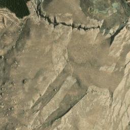 Satellite imagery of Push Koh, PK