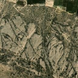 Satellite imagery of Azrani, PK