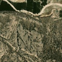 Satellite imagery of Azrani, PK
