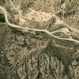 Satellite imagery of Azrani, PK
