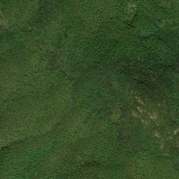 Satellite imagery of Luniao Shan, CN