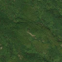 Satellite imagery of Luniao Shan, CN
