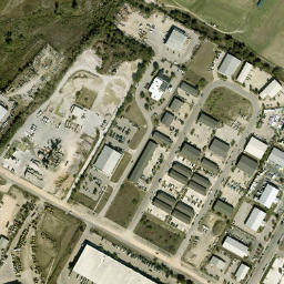 Satellite imagery of X 1304 — NGS BM0806 — Travis County, US, US