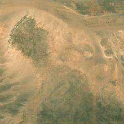 Satellite imagery of Buwayb Diqnāsh, EG