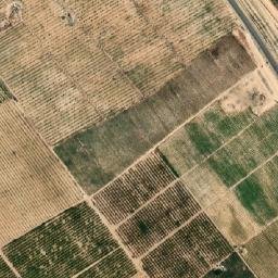 Satellite imagery of Jabal at Tabābī, EG