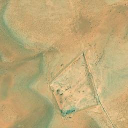 Satellite imagery of Jabal Umm Rijām, EG
