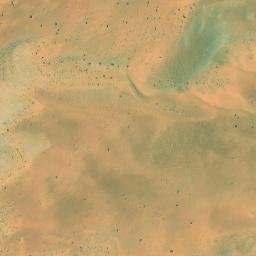 Satellite imagery of Jabal Umm Rijām, EG