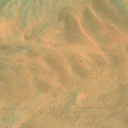Satellite imagery of Jabal Umm Rijām, EG
