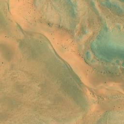 Satellite imagery of Jabal Umm Rijām, EG