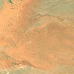 Satellite imagery of Jabal Umm Rijām, EG