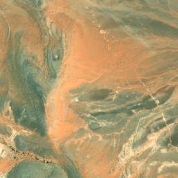 Satellite imagery of Jabal al Khatmīyah, EG