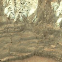 Satellite imagery of Jabal al Ghunayjah, EG