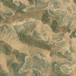 Satellite imagery of Meẕoqé ‘Arif, IL