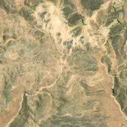 Satellite imagery of Meẕoqé ‘Arif, IL