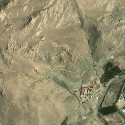 Satellite imagery of Push Koh, PK
