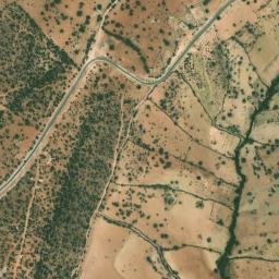 Satellite imagery of Tassila Zougaghen, MA