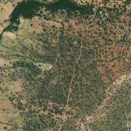 Satellite imagery of Tassila Zougaghen, MA
