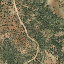 Satellite imagery of Tassila Zougaghen, MA