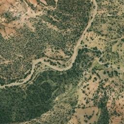 Satellite imagery of Irazane, MA