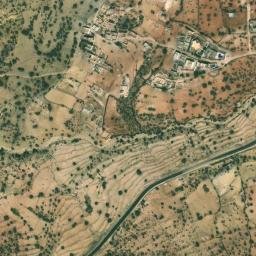 Satellite imagery of Irazane, MA