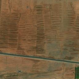Satellite imagery of Adrar -n-Takoucht, MA