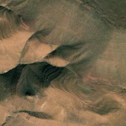 Satellite imagery of Jbel Afezza, MA