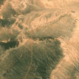 Satellite imagery of Buwayb Diqnāsh, EG