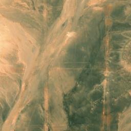 Satellite imagery of Buwayb Diqnāsh, EG