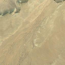 Satellite imagery of Qārat al Kharshah, EG