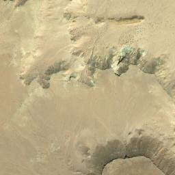 Satellite imagery of Qārat al Kharshah, EG