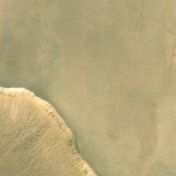 Satellite imagery of Naqb ‘Abd al Hādī, EG