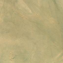 Satellite imagery of Naqb ‘Abd al Hādī, EG