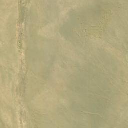 Satellite imagery of Qārat ‘Abd Allāh, EG
