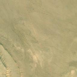 Satellite imagery of Qārat ‘Abd Allāh, EG