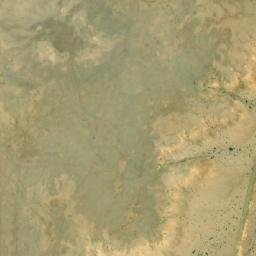 Satellite imagery of Naqb Abū Duways, EG