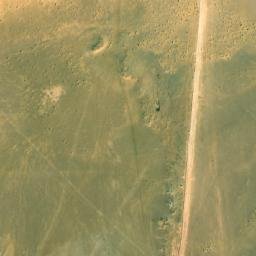 Satellite imagery of Samkat Jāb Allāh, EG